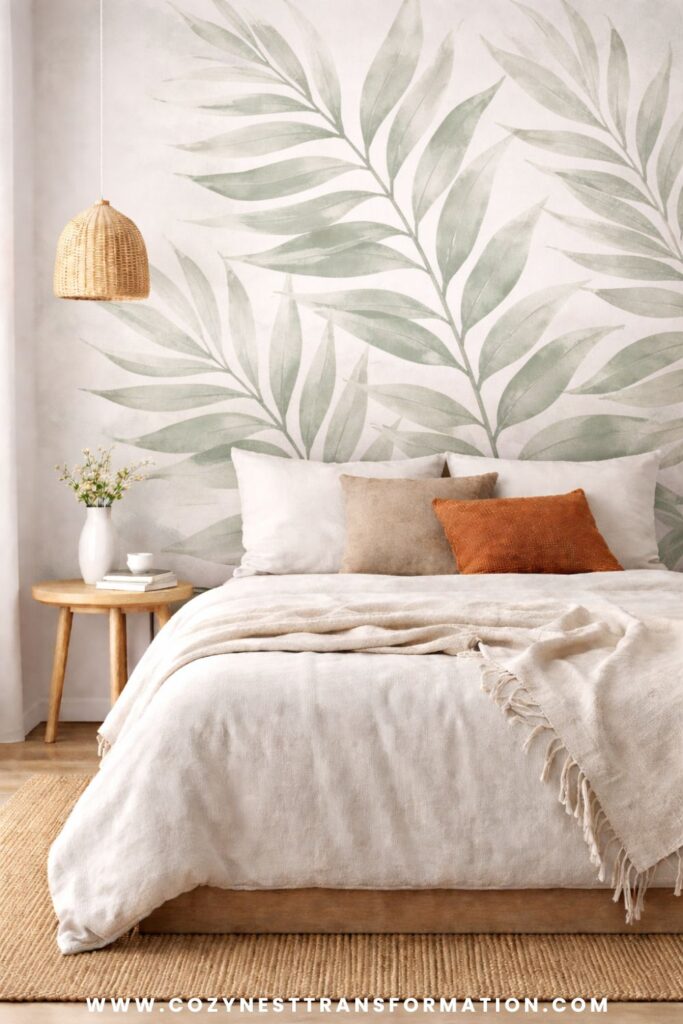 small bedroom layout