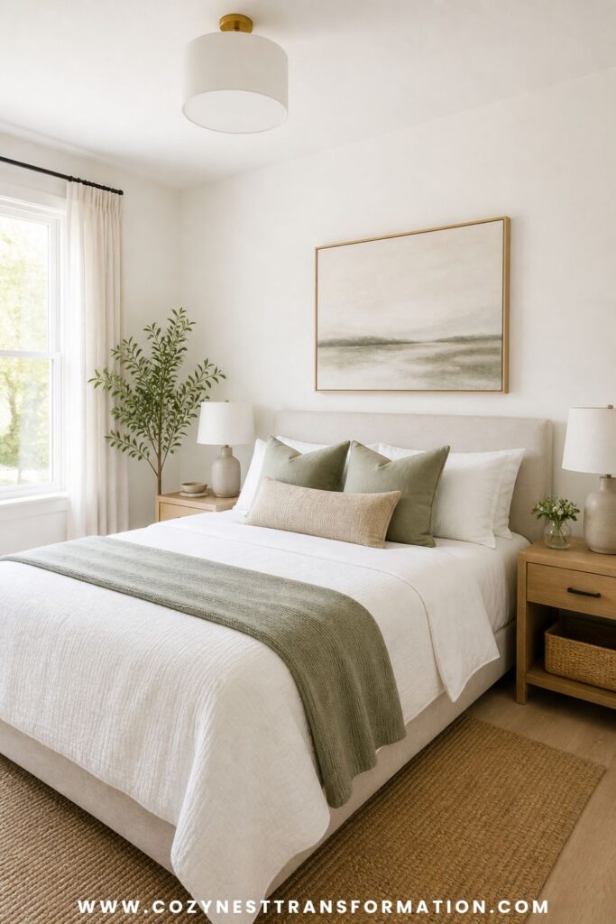 small bedroom layout ideas for maximizing space