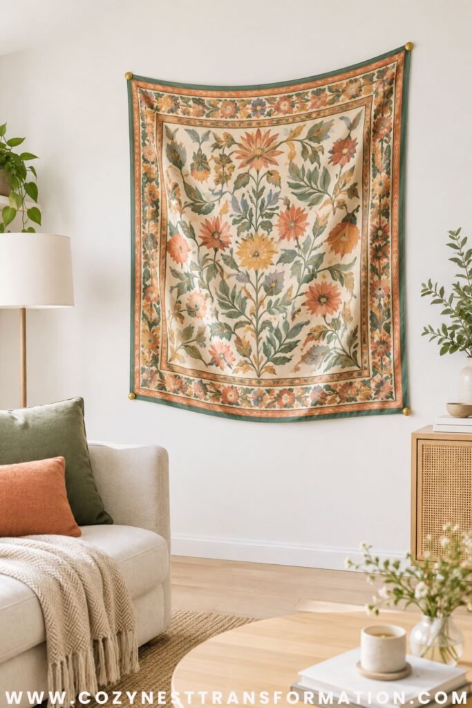 Living room wall decor ideas Contemporary living room wall decor ideas