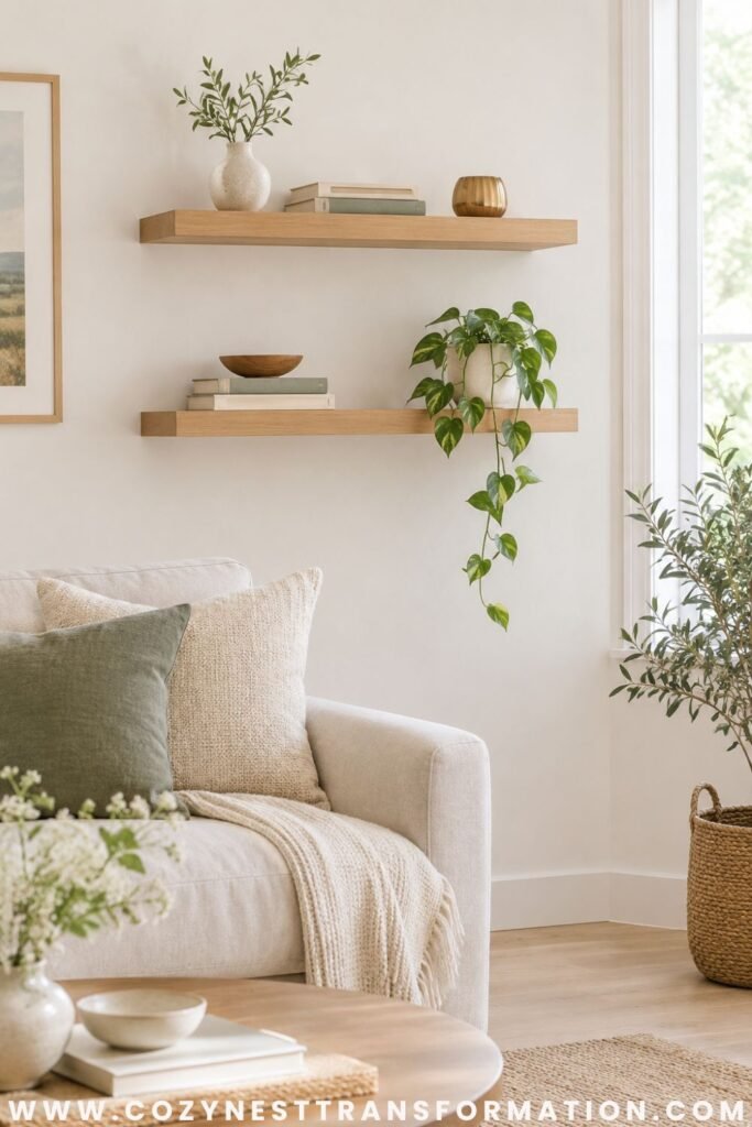 Living room wall decor ideas Living room fireplace wall decor ideas