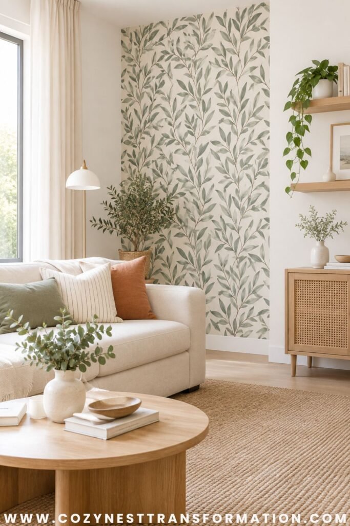 Living room wall decor ideas Living room mirror wall decor ideas