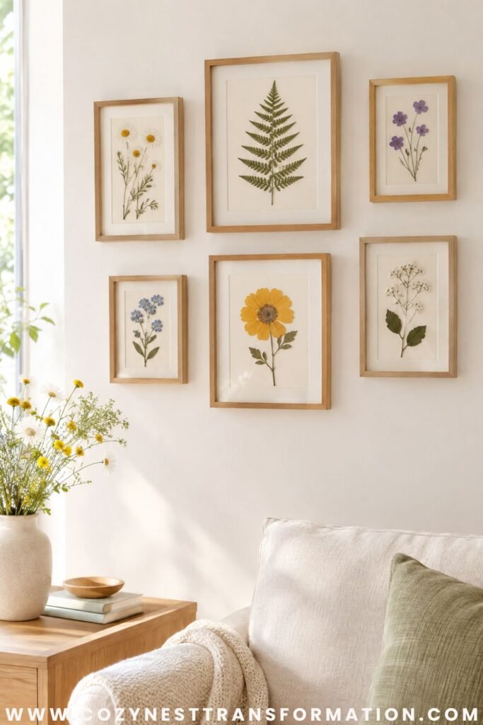 Living room wall decor ideas Living room shelves wall decor ideas