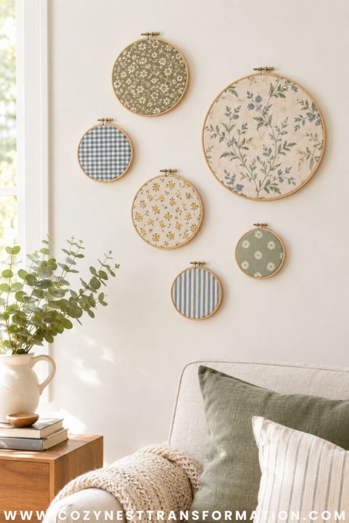 Living room wall decor ideas Living room wall art