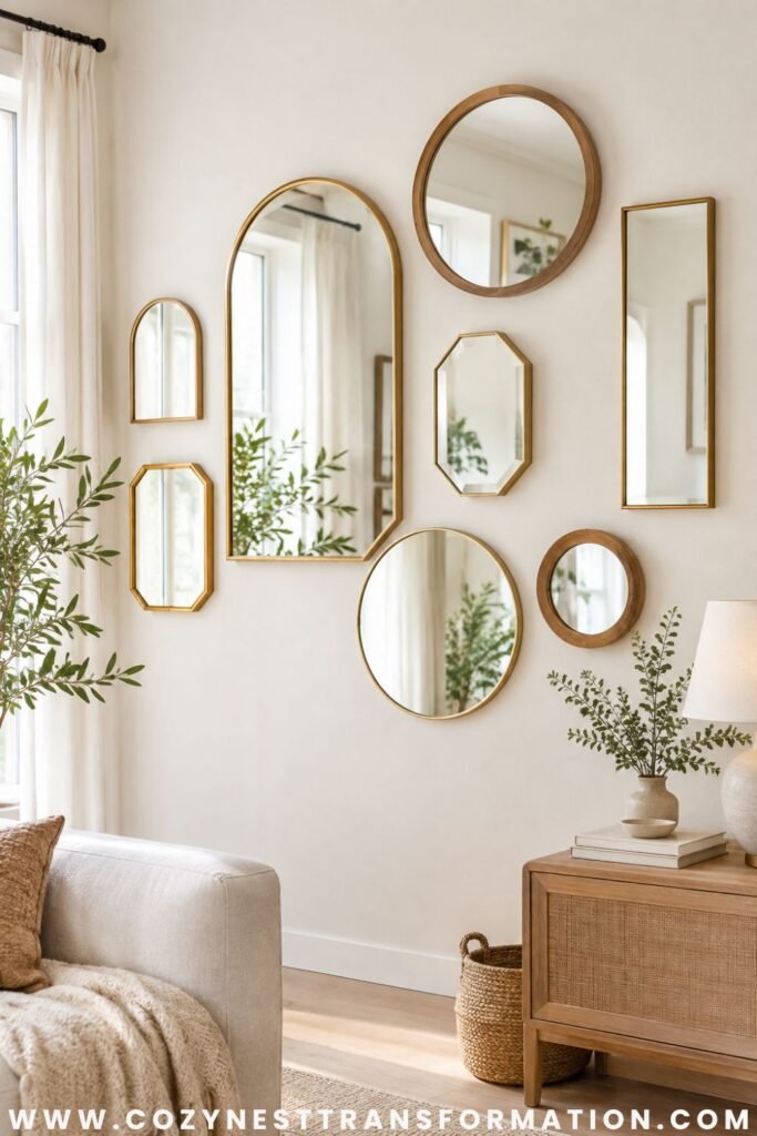 Living room wall decor ideas Living room wall decor ideas on a budget