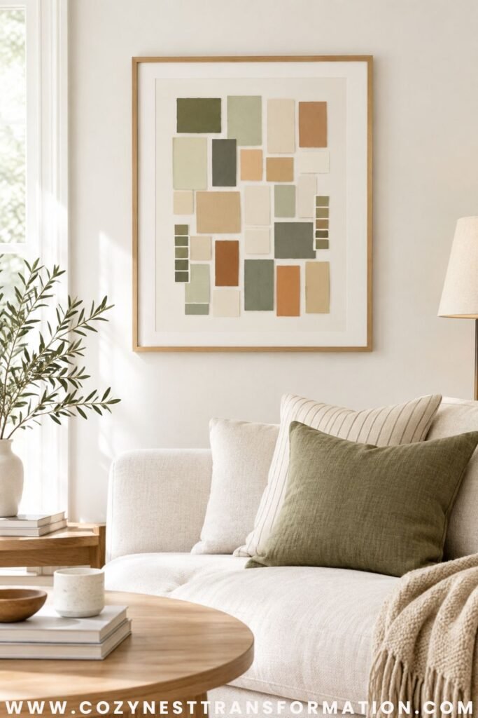 Living room wall decor ideas Living room wood wall decor ideas