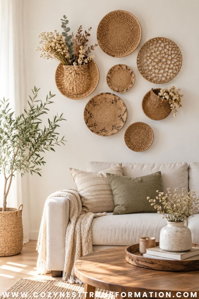 Living room wall decor ideas Minimalist living room wall decor ideas