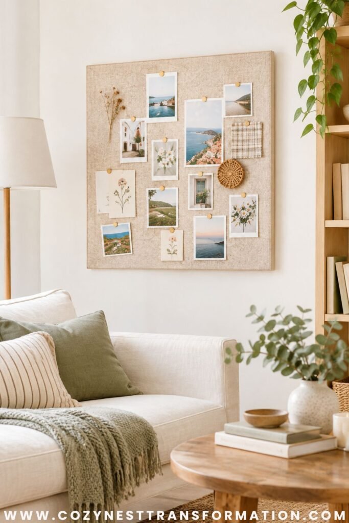 Living room wall decor ideas Simple living room wall decor ideas