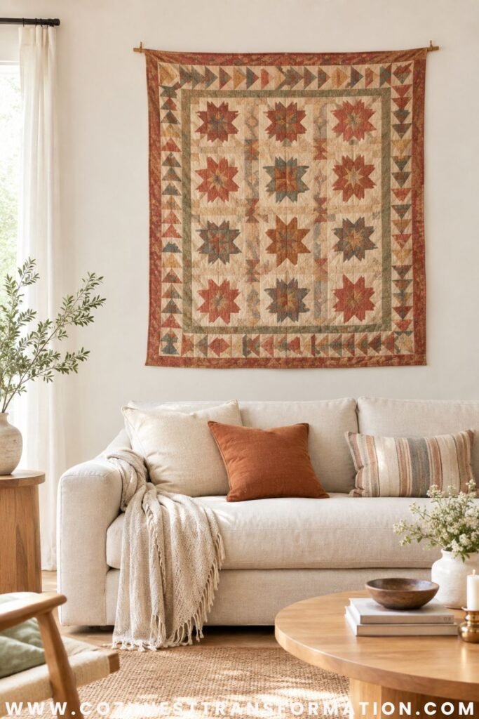 Living room wall decor ideas Wall decoration for living room