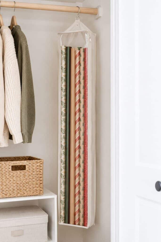 Apartment Christmas decor ideas