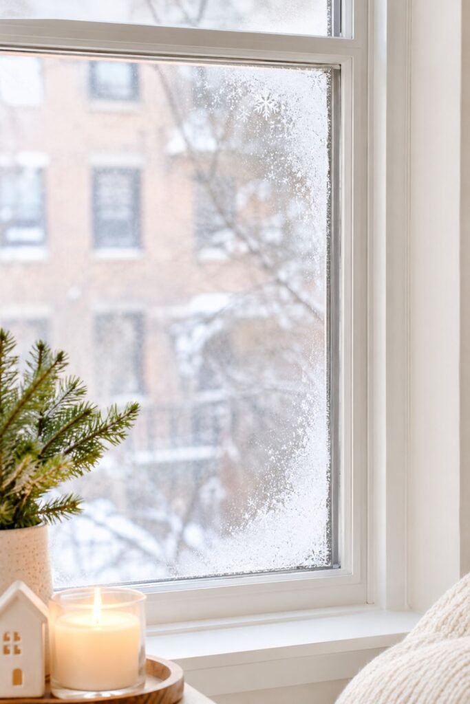 Small Christmas tree decorating ideas