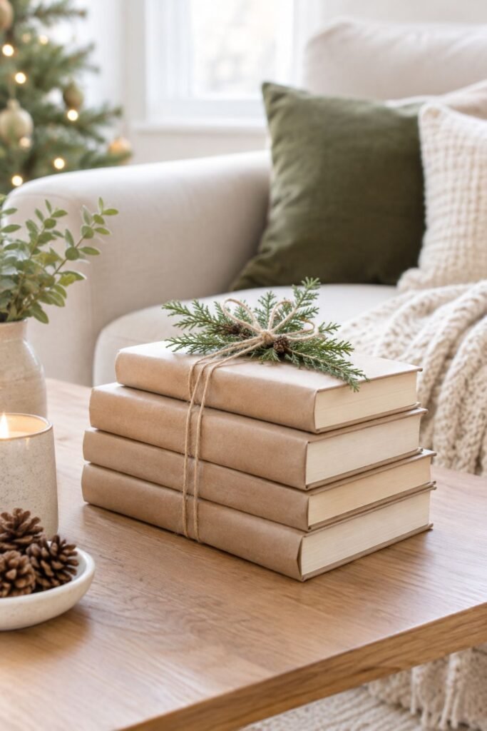 Small apartment christmas decorating ideas on a budget
