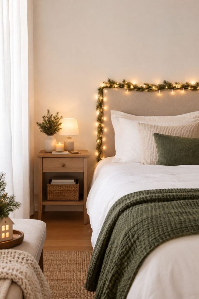 Small apartment christmas decorating ideas reddit