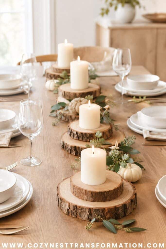 Thanksgiving Tablescape Ideas Thanksgiving Tablescapes Ideas