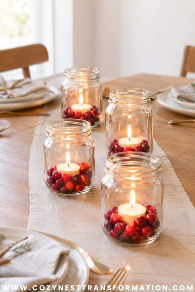 Thanksgiving Tablescape Ideas Thanksgiving table decor
