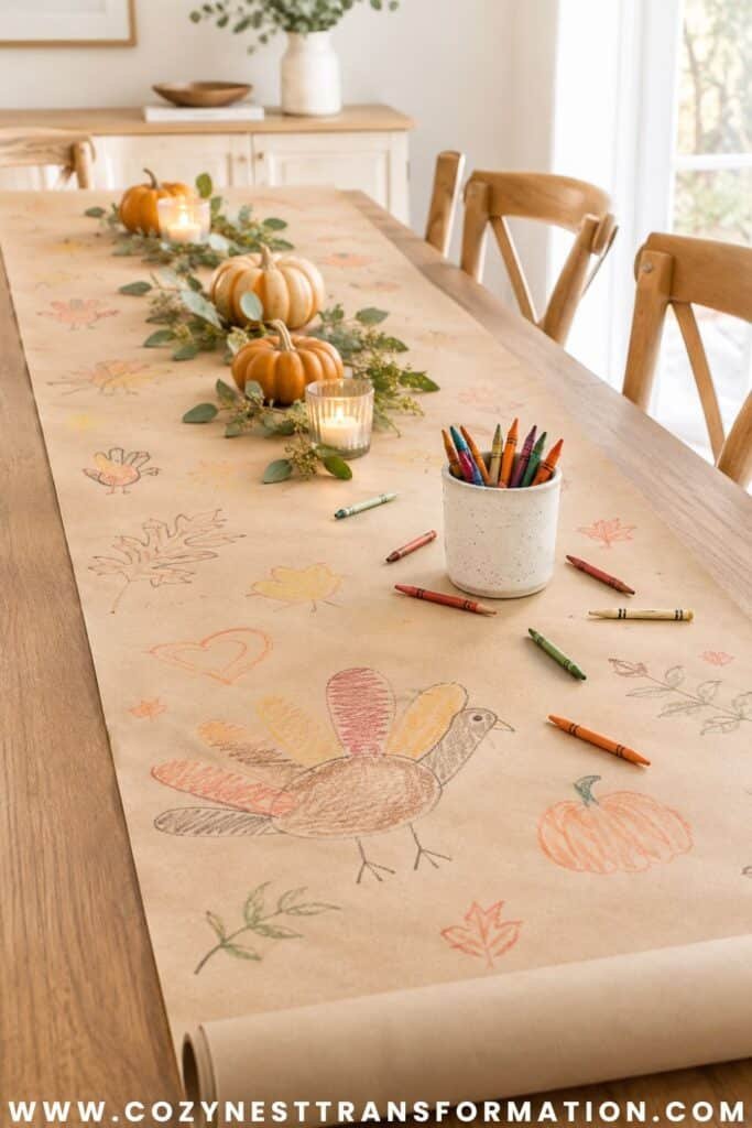 Thanksgiving Tablescape Ideas Thanksgiving tablescape centerpiece ideas